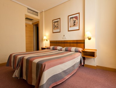 Hotel Mediterr�neo