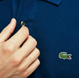 Lacoste