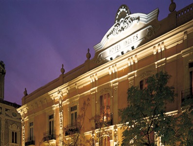 SH Ingl�s Boutique