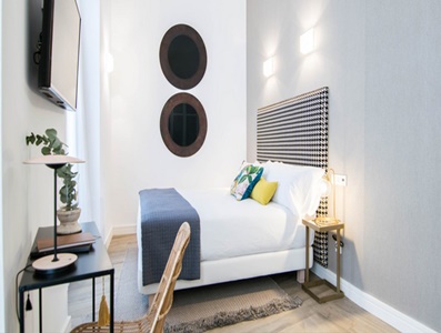 Hotel Marqu�s House