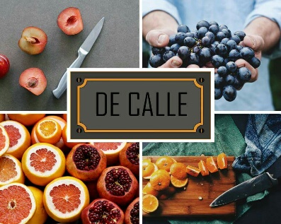 De Calle