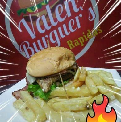 ValenBurguer