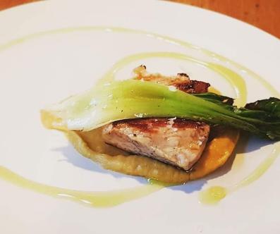 La Huerta de Ramonet